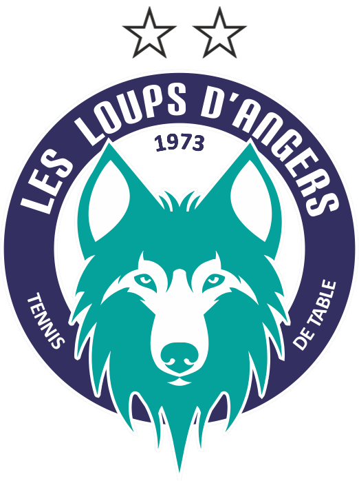 Les Loups d'Angers